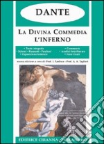 La Divina Commedia. Inferno libro