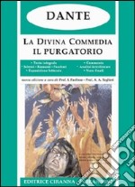 La Divina Commedia. Il Purgatorio libro