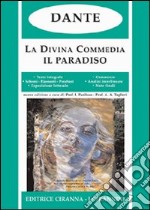 La Divina Commedia. Paradiso libro