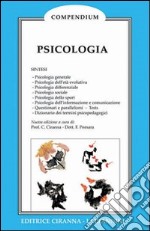 Psicologia. Dalla psicologia generale alla psicologia dell'età evolutiva; differenziale; sociale; dello sport...