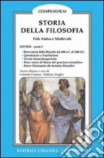 Storia della filosofia. Vol. 1 libro