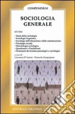 Sociologia generale