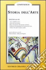 Storia dell'arte. Vol. 3 libro