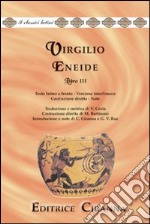 Eneide. Libro 3º libro