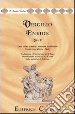 Eneide. Libro 2º libro