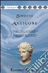 Antigone libro