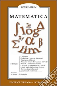 Compendi di matematica