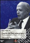 L'eredità del nazionalsocialismo. E lecito un paragone tra Milosevic e Hitler? libro