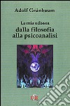 La mia odissea dalla filosofia alla psicoanalisi libro