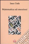 Matematica ed emozioni libro