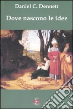 Dove nascono le idee libro