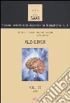 Alzheimer. Vol. 2 libro