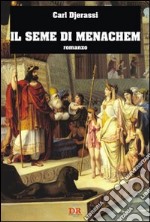 Il seme di Menachem libro