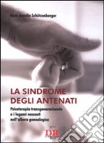 La sindrome degli antenati libro