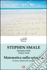 Matematica sulla spiaggia. Il caos e il ferro di cavallo libro