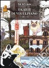 I gatti di via Ulpiano libro di Nicosia Guido