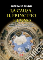 La causa, il principio e l'uno libro