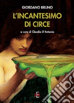 L'incantesimo di Circe libro