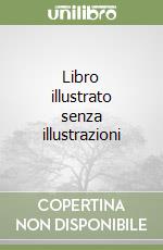 Libro illustrato senza illustrazioni libro