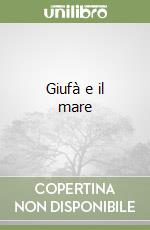 Giufà e il mare libro