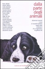 Dalla parte degli animali libro