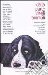 Dalla parte degli animali libro