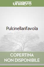 Pulcinellarifavola libro