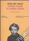 Amelia Rosselli tra poesia e storia libro