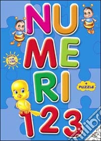 Numeri 1-2-3