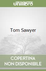 Tom Sawyer