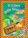 Il libro della giungla. Con audiocassetta libro