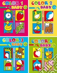 Color baby