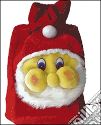 Sacco di Natale. Con gadget libro