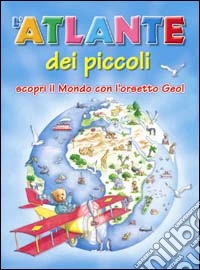 Atlante dei piccoli