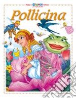 Pollicina libro