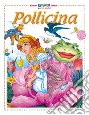 Pollicina libro