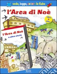 L'arca di Noè. Con gadget. Con videocassetta