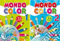 Mondocolor