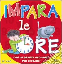 Impara le ore