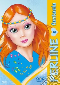Perline e fantasia. Con gadget libro