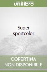 Super sportcolor