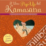 Il libro pop-up del Kamasutra libro