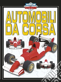 Automobili da corsa