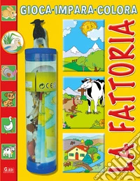 I perché degli animali. La fattoria. Con gadget libro