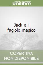 Jack e il fagiolo magico