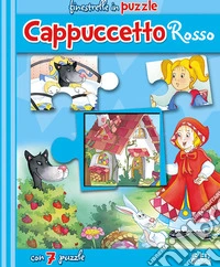 Cappuccetto Rosso