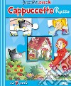 Cappuccetto Rosso libro