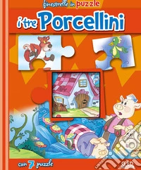 I tre porcellini