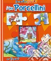 I tre porcellini libro