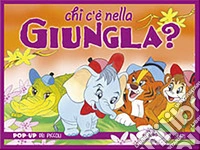 Chi c'è nella giungla?